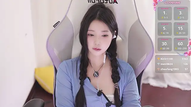 Kitty_baby77 - 任务完成全裸M腿