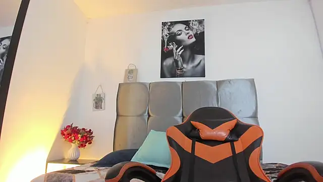 Ariel_star1 - lick my nipples