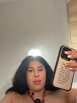 DaianaKimberly - Flash pussy
