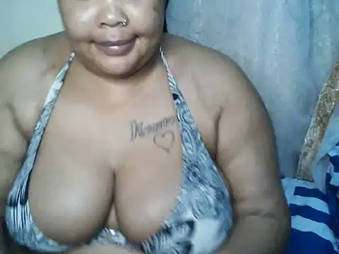 Cutelook-boo - am new have fun with me............