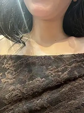 _miapetite - doggy style + spanking in the bathroom