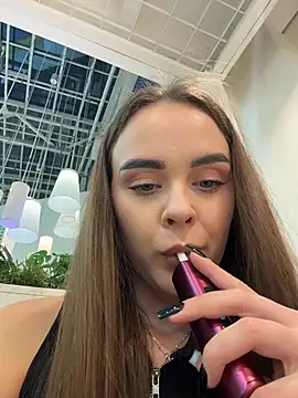 KristiRich - Masturbation+naked😈