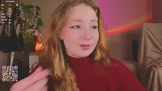 Miss_Ida - red ass