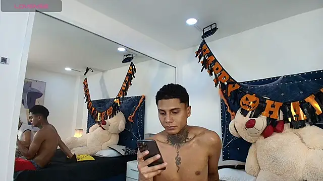 Damian_and_roxanne - FUCK VERY HARD AND CUM