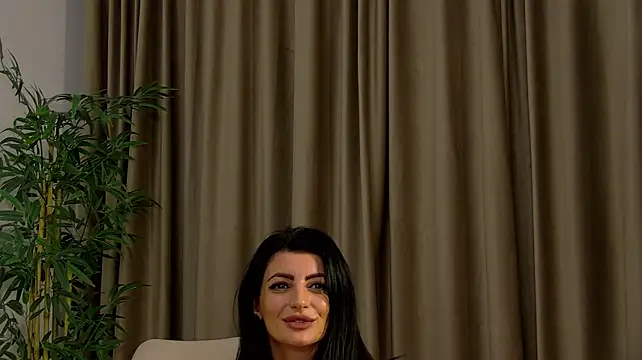 MeganVonD - pussy fingering