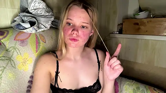 Malinwitch - My sextape to last tipper in pm