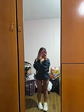 Thegirlofthemirror - Scegli tu