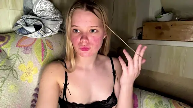 Malinwitch - My sextape to last tipper in pm