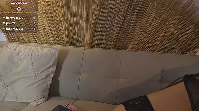 Bunnycuteshy - 💥👅Pillow hump (10 mins) 💥 Slow grind