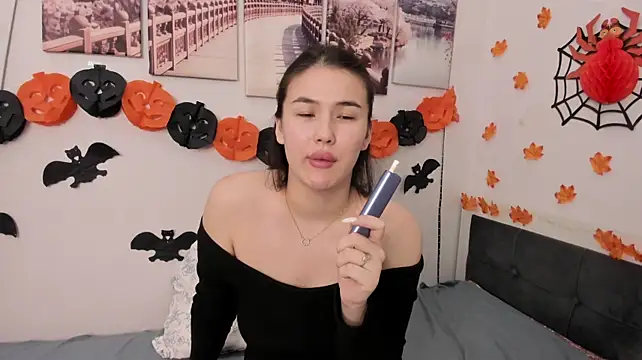 Baby_Miya_ - turn around and tease my butt