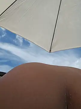 Fernanda_Velez - Doggystyle NAKED +🖐️10 spanks IN ASS 🌸