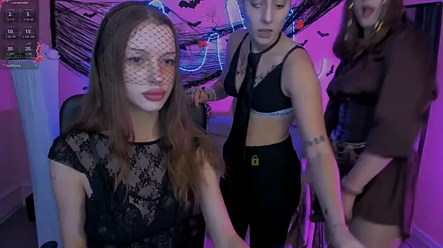 Khloebeauty - flash tits