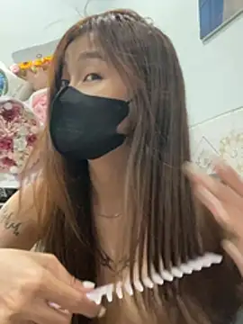 _AnneMia_ - Take off underwear