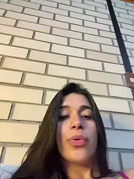 Nandahotcasada - Peladinha+controle lush
