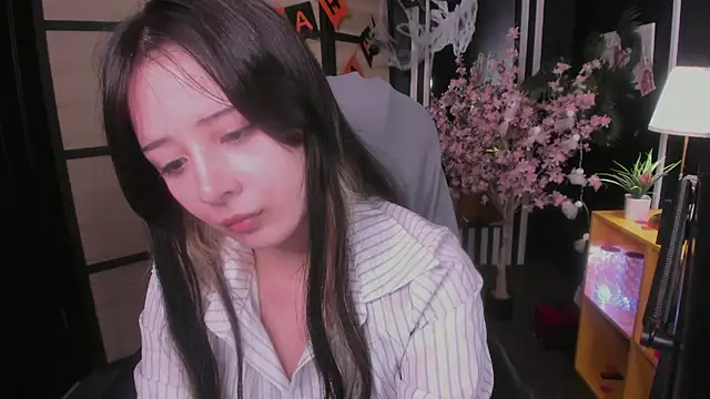 May_Ling - spank my sweet butt till red🥰