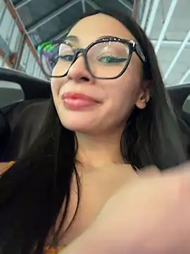 Aria51 - spank naked ass in public🍑