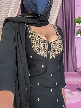 Lisa_afreen - You on boobs