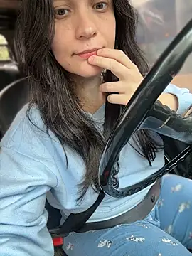 Beatrizspbr - Naked all time