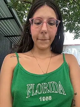 Zoy_cute - Dggy style + naked open 😈