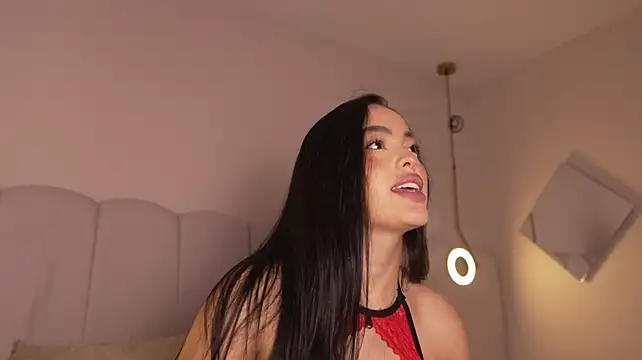 Abby-me - Sloppy Blowjob + Strings of saliva 💦