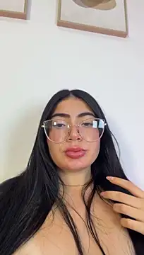 Mia_222 - RIDE DILDO BACK HARD