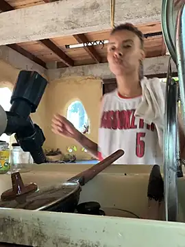 Sammoura01 - Sexo 🍆
