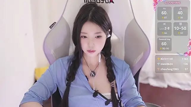 Kitty_baby77 - 任务完成全裸M腿