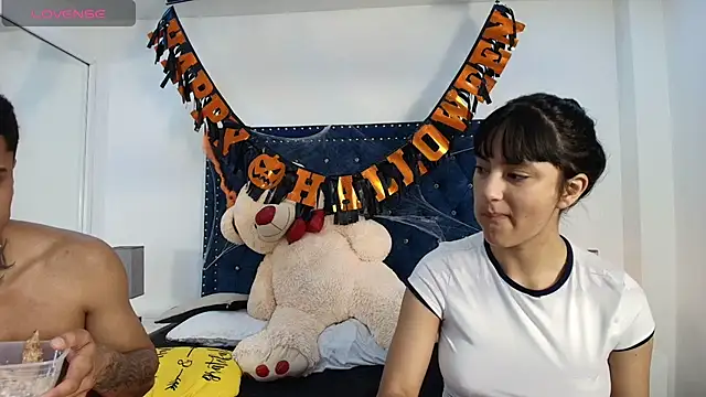 Damian_and_roxanne - FUCK VERY HARD AND CUM