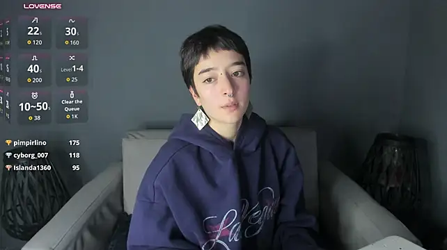 Atheena__ - Open my pink pussy