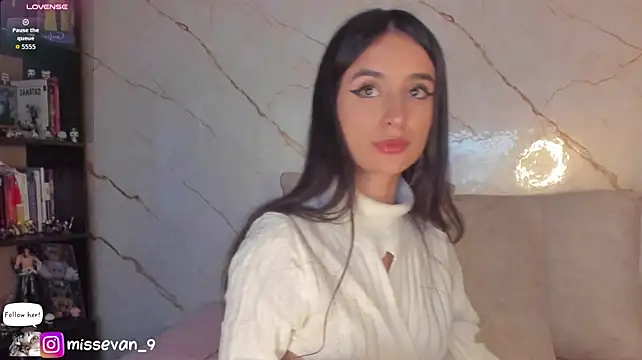 Missevan - ♥Masturbation♥