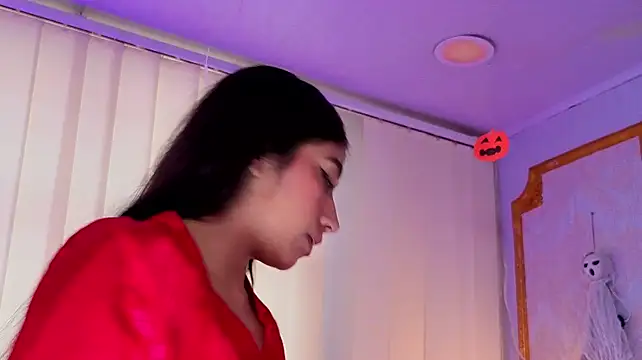 Mariana_Kalo - Put feet in my face, i want suck