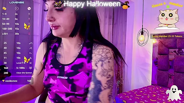 Candy_morgan412 - control domi x 6 min