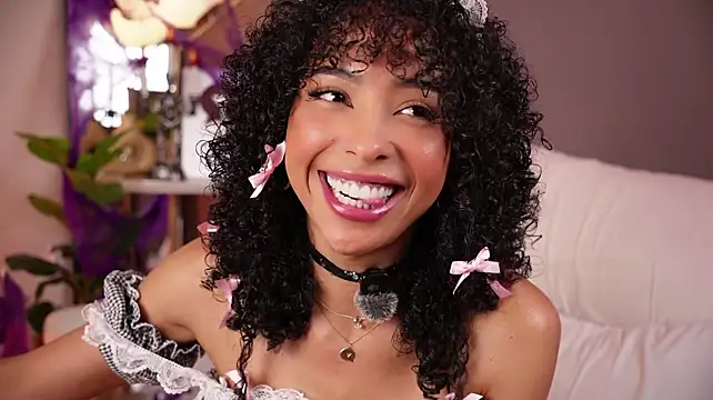 OSHUN_ - squirt show