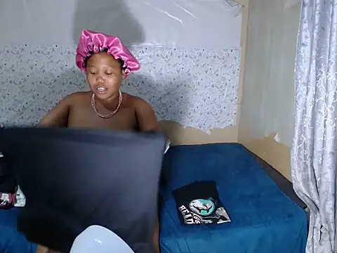 ChubbyBustyX - lick ass for daddy