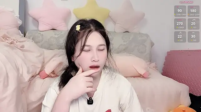 Anna-888- - 奶心