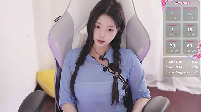Kitty_baby77 - 任务完成全裸M腿