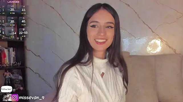 Missevan - ♥Masturbation♥