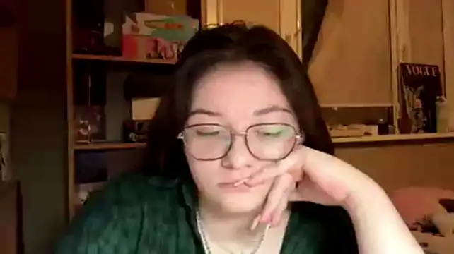 ArianaHowk - Make me smile
