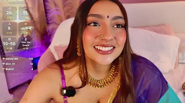 Ashalisha - sexy dance asha-mami ( ˙꒳​˙ )