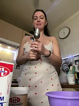 Space_stacy - Let’s play bb🤤☺️