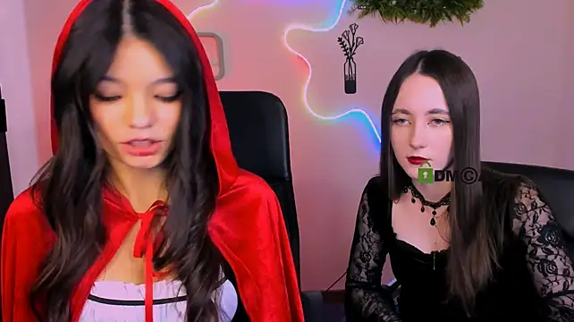 Bella_dorn - Flash bra Charlie