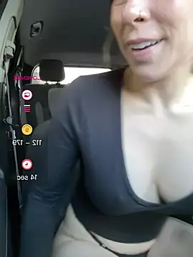 MommyGambit - Nothing but panties on