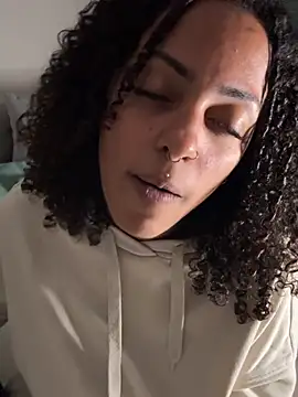 SweetPetiteNoir - Get Full Naked 😈