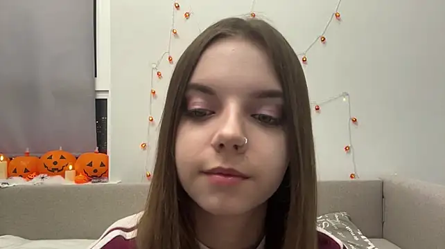 LisaPorse - show tongue + cute wink