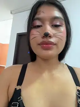 RosieChell_ - show asshole in doggy
