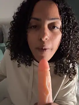 SweetPetiteNoir - Get Full Naked 😈