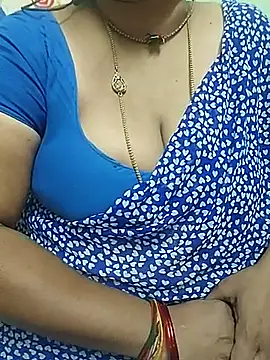 Crazycat-Telugu - Oil on Boobs 3m. Lush cntrl