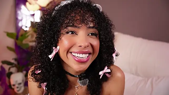 OSHUN_ - squirt show