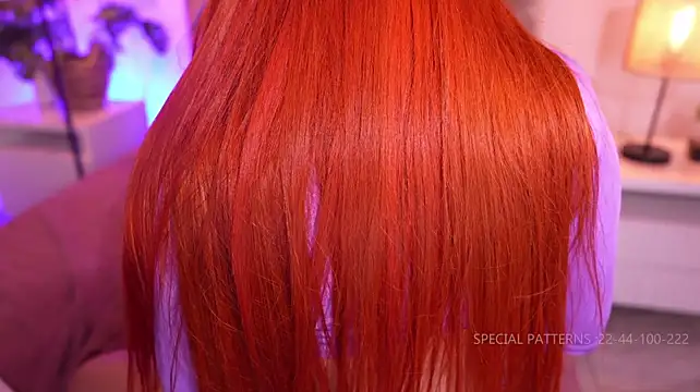 Crazyorange_ - show anal dildo glass