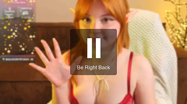 RinaMay18 - play with tits
